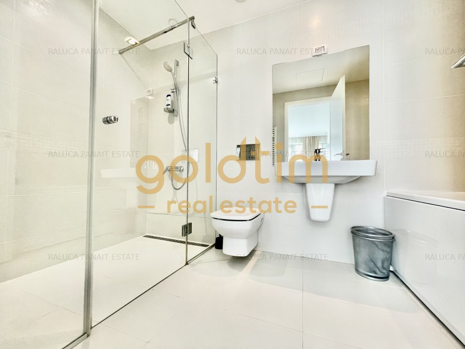 NEW! PENTHOUSE/ DUPLEX/ TERRACE/ 2 UNDERGROUND PARKING