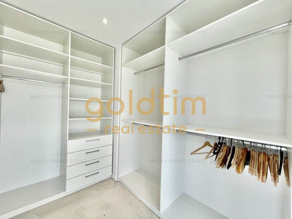 NEW! PENTHOUSE/ DUPLEX/ TERRACE/ 2 UNDERGROUND PARKING