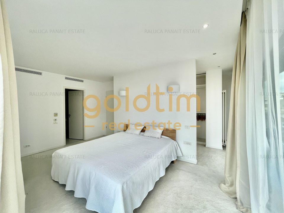 NEW! PENTHOUSE/ DUPLEX/ TERRACE/ 2 UNDERGROUND PARKING