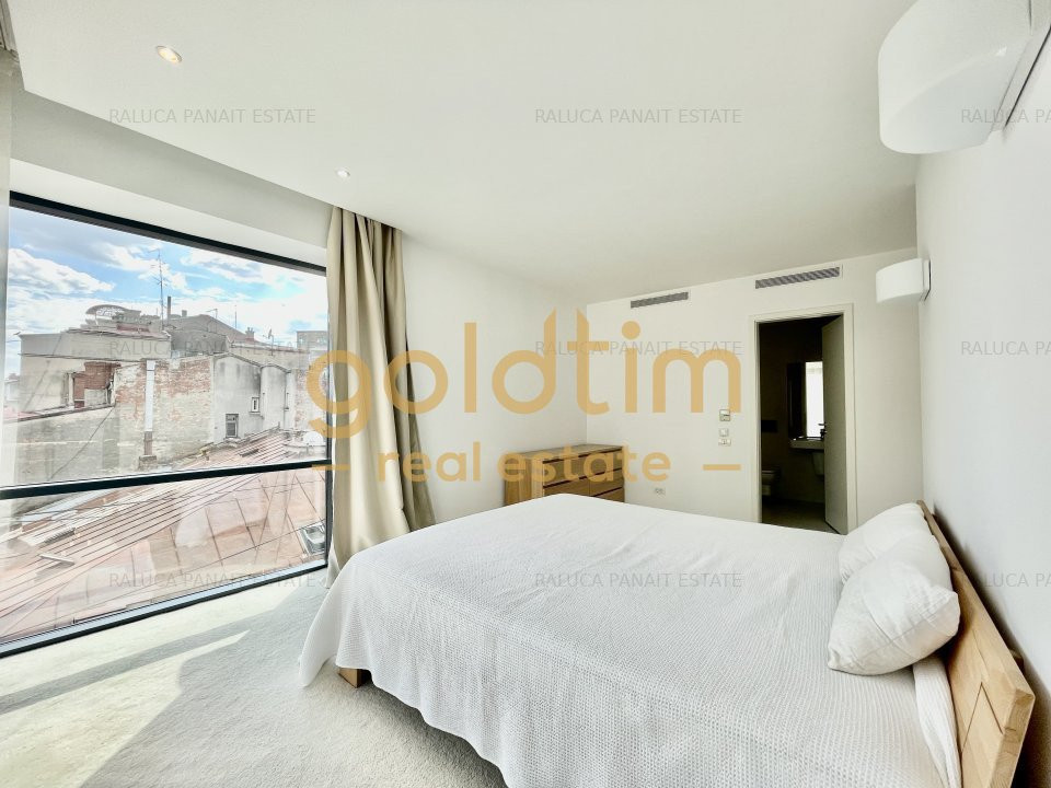 NEW! PENTHOUSE/ DUPLEX/ TERRACE/ 2 UNDERGROUND PARKING