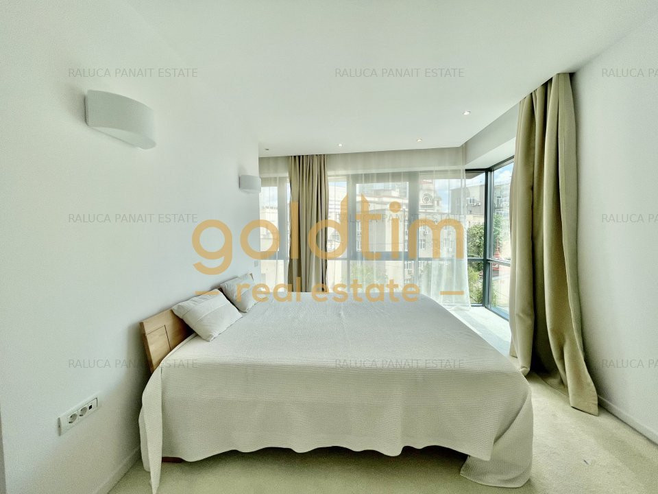 NEW! PENTHOUSE/ DUPLEX/ TERRACE/ 2 UNDERGROUND PARKING