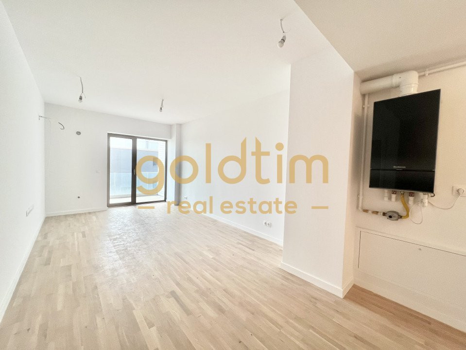 APARTAMENT NOU LUX/VEDERE LIBERA/LOC DE PARCARE/PETROM CITY