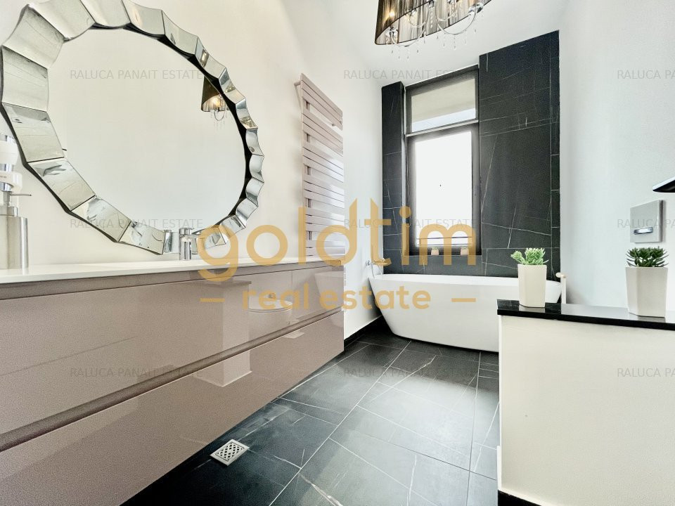 SUPERB/PENTHOUSE 500MP/LIFT DIRECT/ TERASA IMENSA/PRIVELISTE/2 LOCURI DE PARCARE