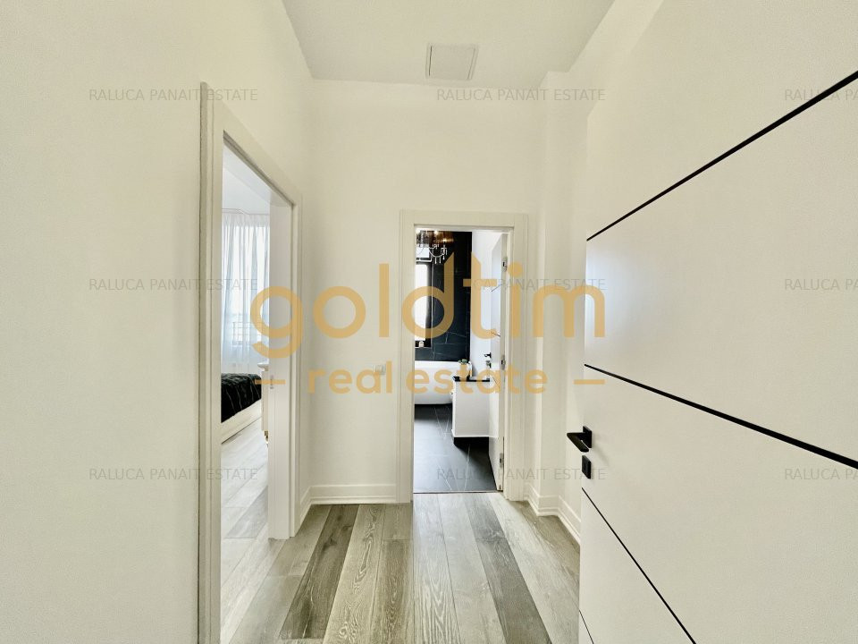 SUPERB/PENTHOUSE 500MP/LIFT DIRECT/ TERASA IMENSA/PRIVELISTE/2 LOCURI DE PARCARE