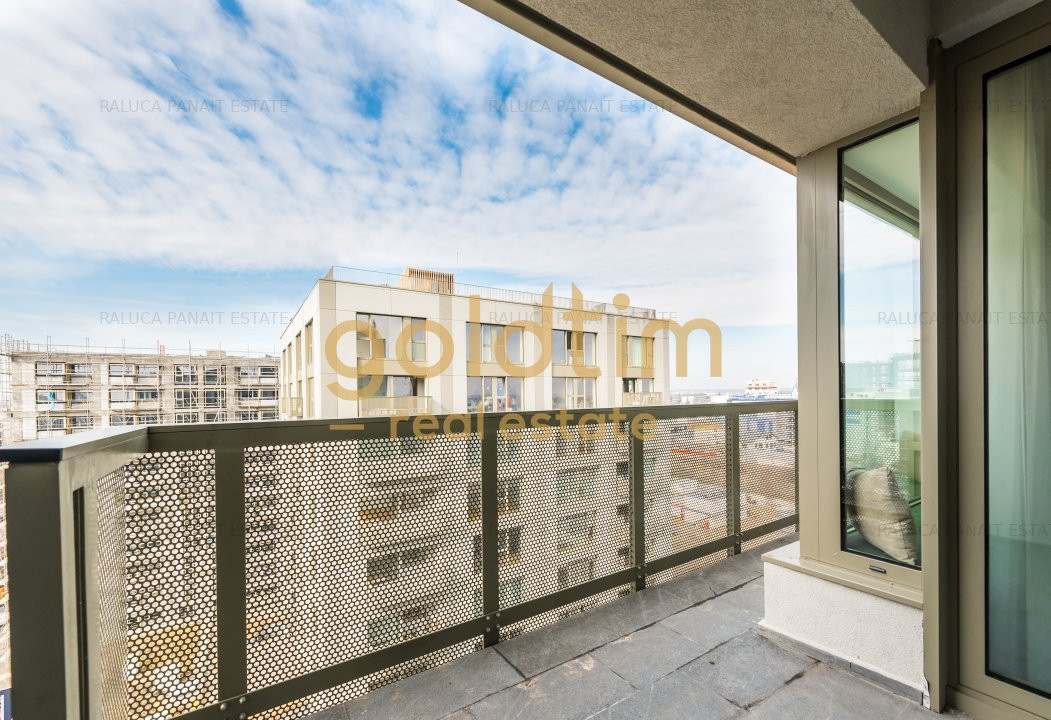 NEW/PENTHOUSE/DUPLEX WITH GARDEN FLOORTERRACE/ UNDERGROUND PARKING