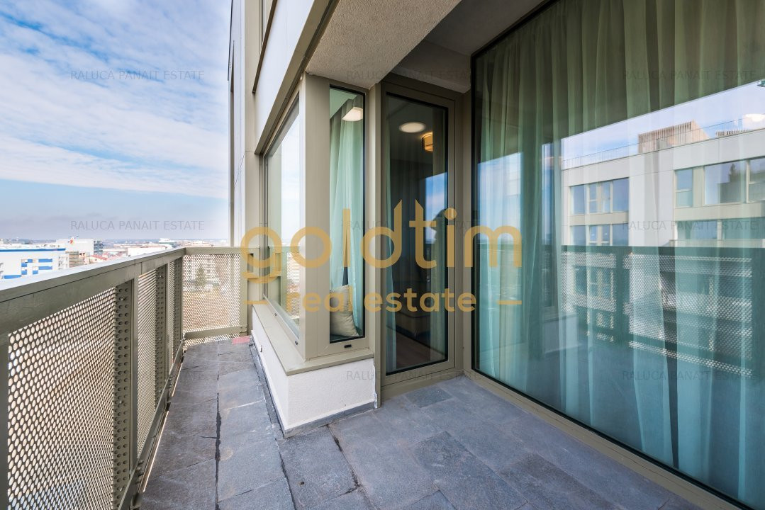 NEW/PENTHOUSE/DUPLEX WITH GARDEN FLOORTERRACE/ UNDERGROUND PARKING