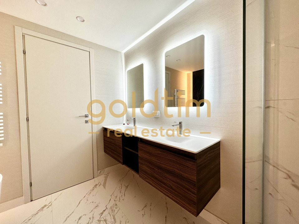 APARTAMENT LUX/ANSAMBLU EXCLUSIVIST/GRADINA PROPRIE/TERASA/CAPITALE/DOROBANTI