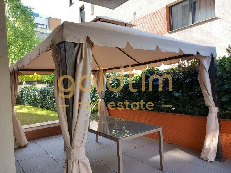 APARTAMENT LUX/ANSAMBLU EXCLUSIVIST/GRADINA PROPRIE/TERASA/CAPITALE/DOROBANTI