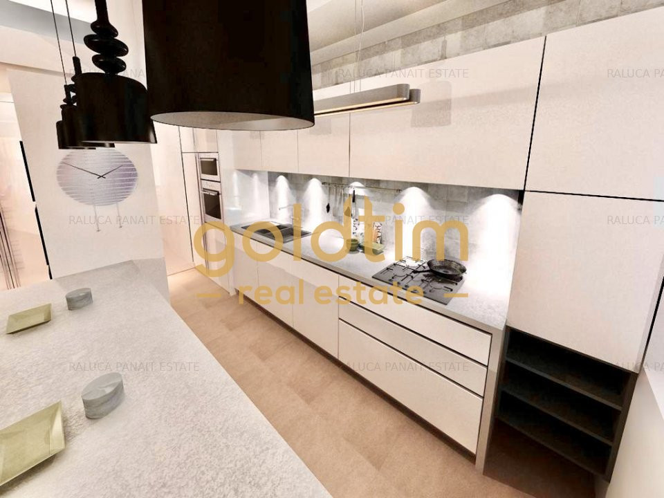 SUPERB/MOBILAT, UTILAT/2LOCURI DE PARCARE SUBTERANE SI BOXA