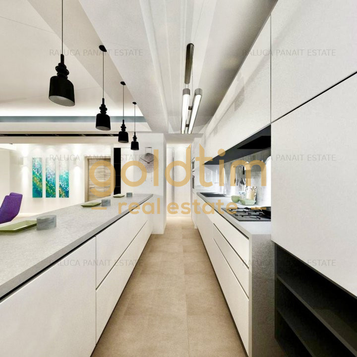 SUPERB/MOBILAT, UTILAT/2LOCURI DE PARCARE SUBTERANE SI BOXA