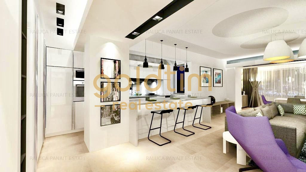 SUPERB/MOBILAT, UTILAT/2LOCURI DE PARCARE SUBTERANE SI BOXA