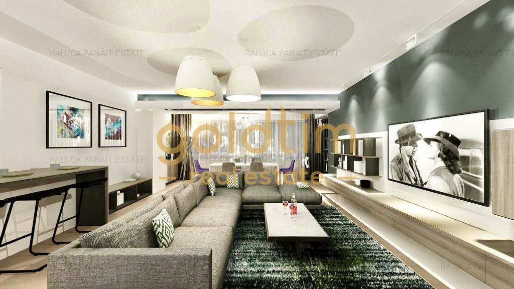 SUPERB/MOBILAT, UTILAT/2LOCURI DE PARCARE SUBTERANE SI BOXA