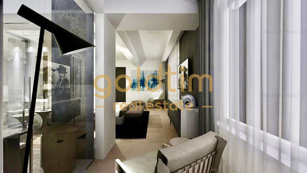 SUPERB/MOBILAT, UTILAT/2LOCURI DE PARCARE SUBTERANE SI BOXA