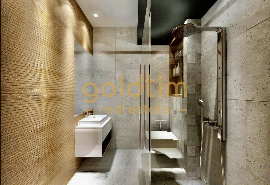 SUPERB/MOBILAT, UTILAT/2LOCURI DE PARCARE SUBTERANE SI BOXA