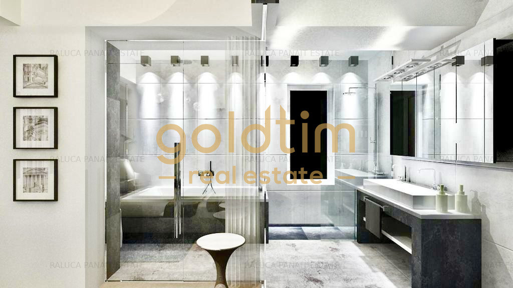 SUPERB/MOBILAT, UTILAT/2LOCURI DE PARCARE SUBTERANE SI BOXA