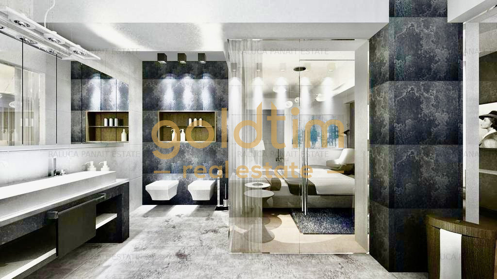 SUPERB/MOBILAT, UTILAT/2LOCURI DE PARCARE SUBTERANE SI BOXA