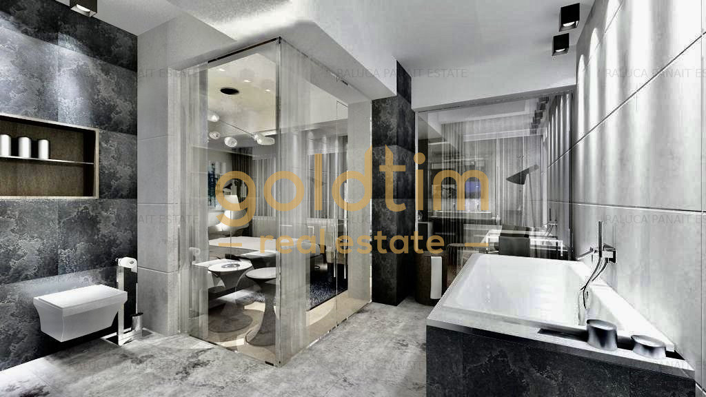 SUPERB/MOBILAT, UTILAT/2LOCURI DE PARCARE SUBTERANE SI BOXA