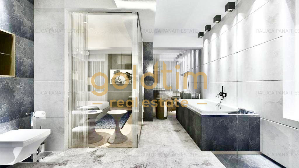 SUPERB/MOBILAT, UTILAT/2LOCURI DE PARCARE SUBTERANE SI BOXA