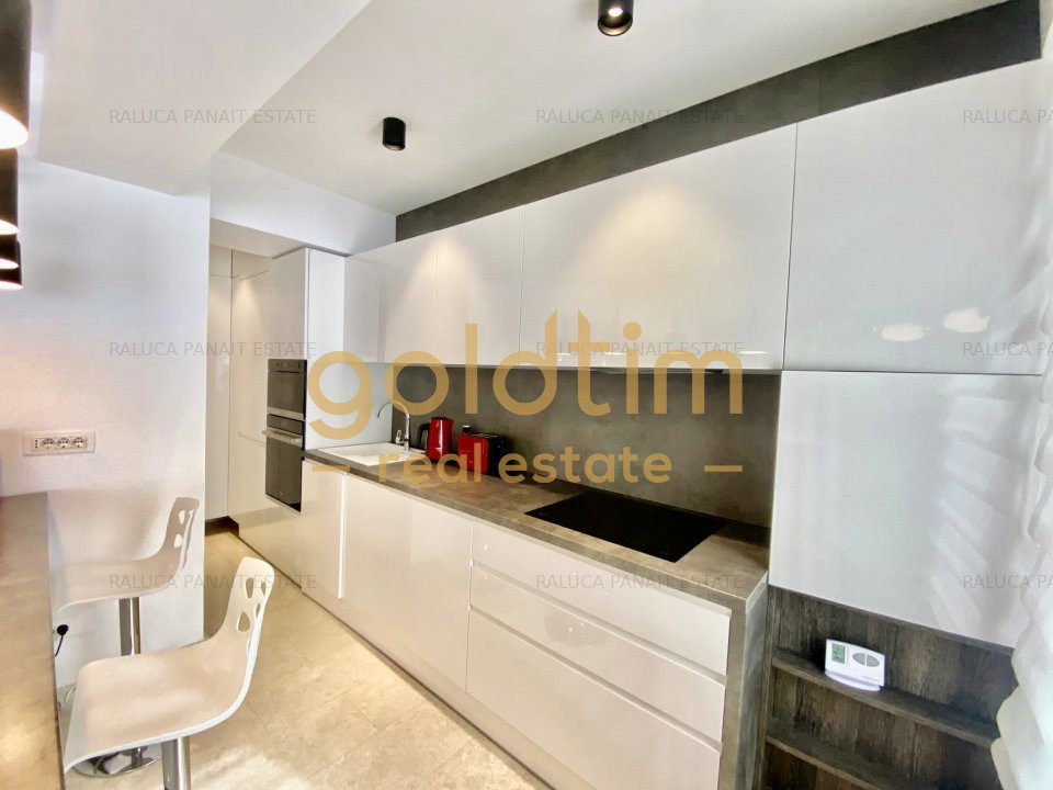 SUPERB/MOBILAT, UTILAT/2LOCURI DE PARCARE SUBTERANE SI BOXA