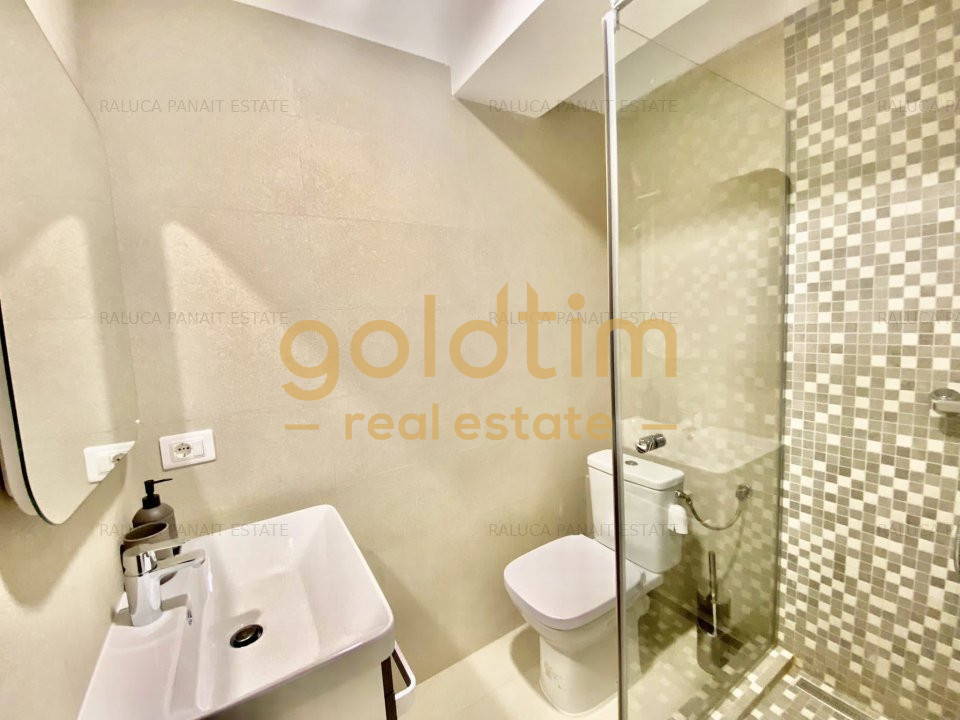 SUPERB/MOBILAT, UTILAT/2LOCURI DE PARCARE SUBTERANE SI BOXA