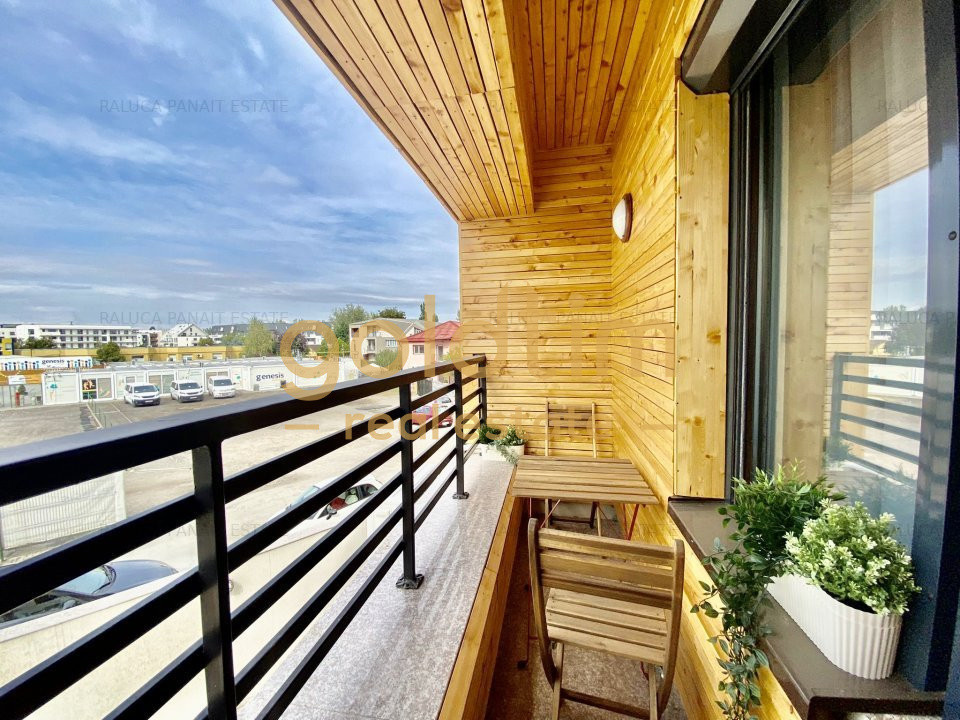 SUPERB/MOBILAT, UTILAT/2LOCURI DE PARCARE SUBTERANE SI BOXA