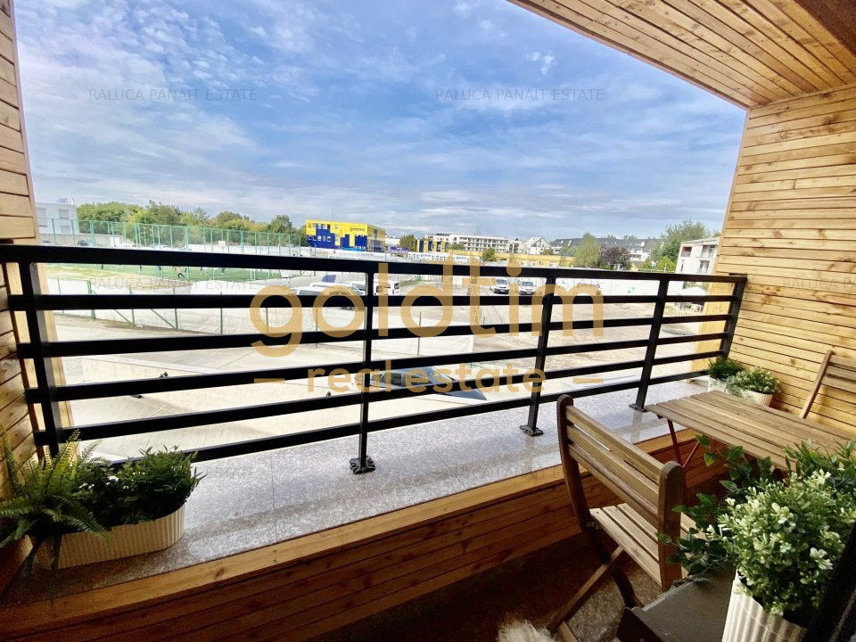 SUPERB/MOBILAT, UTILAT/2LOCURI DE PARCARE SUBTERANE SI BOXA