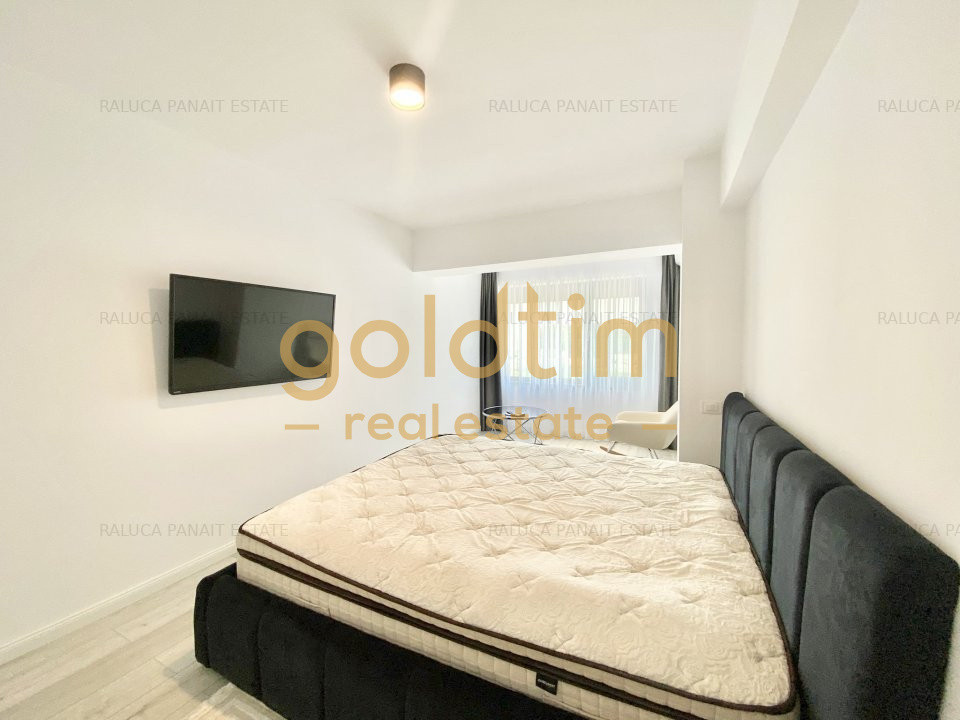 SUPERB/MOBILAT, UTILAT/2LOCURI DE PARCARE SUBTERANE SI BOXA