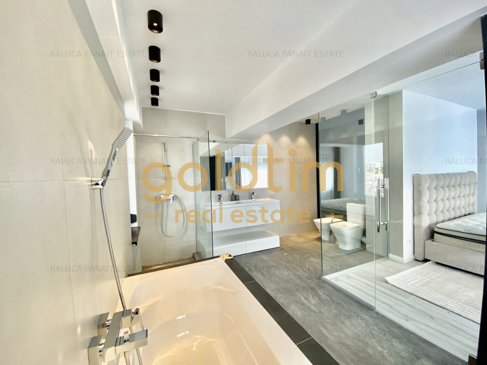 SUPERB/MOBILAT, UTILAT/2LOCURI DE PARCARE SUBTERANE SI BOXA