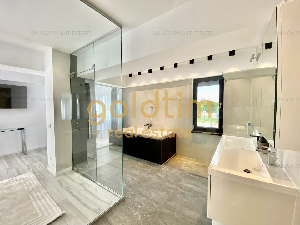 SUPERB/MOBILAT, UTILAT/2LOCURI DE PARCARE SUBTERANE SI BOXA