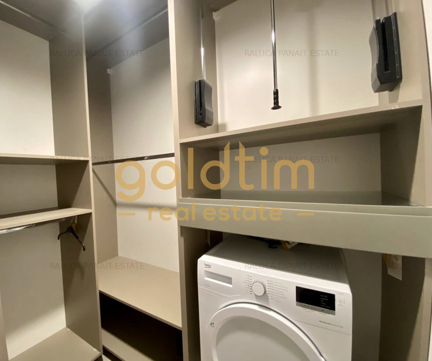 SUPERB/MOBILAT, UTILAT/2LOCURI DE PARCARE SUBTERANE SI BOXA