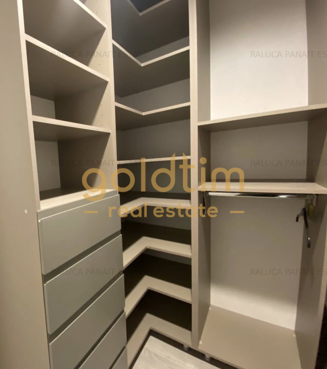 SUPERB/MOBILAT, UTILAT/2LOCURI DE PARCARE SUBTERANE SI BOXA