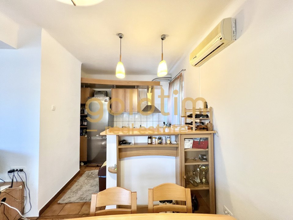 APARTAMENT SPATIOS/TIP DUPLEX/BOXA/GARAJ/BLOC BOUTIQUE/DOMENII