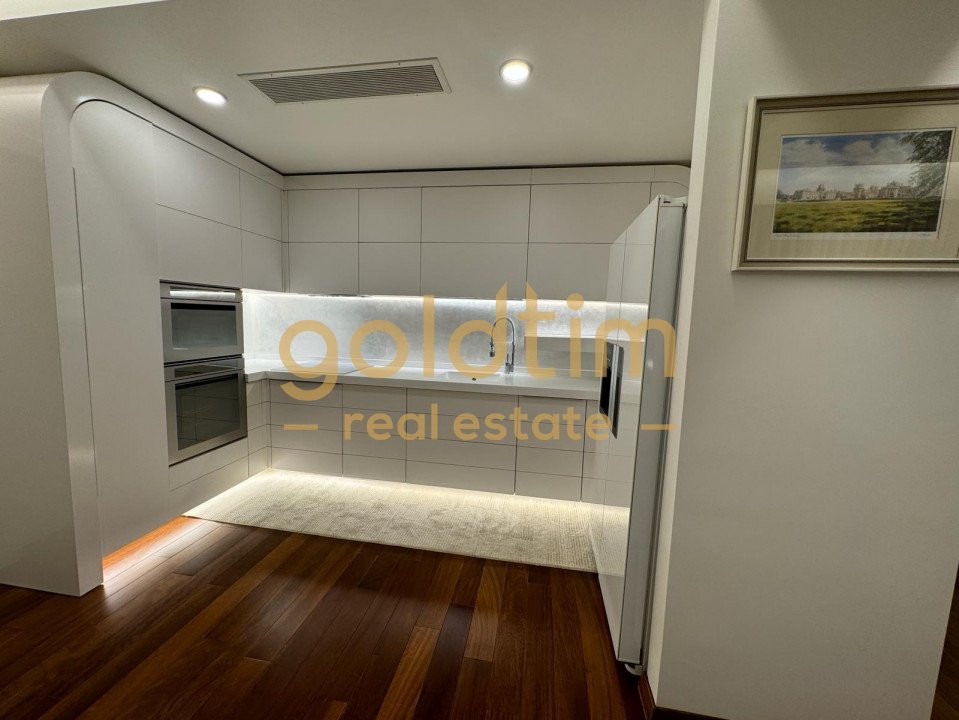 APARTAMENT LUX/MOBILAT/UTILAT/TERASA 80MP/PARCARE SUBTERANA/ PRIMAVERII