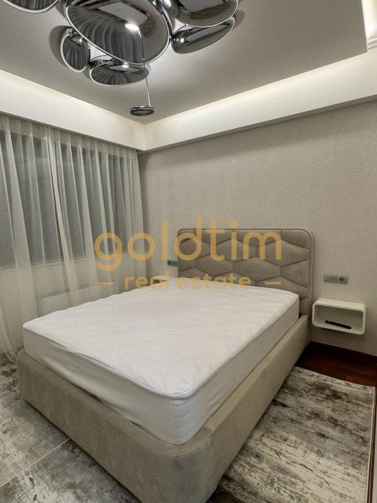 APARTAMENT LUX/MOBILAT/UTILAT/TERASA 80MP/PARCARE SUBTERANA/ PRIMAVERII