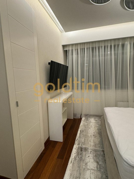 APARTAMENT LUX/MOBILAT/UTILAT/TERASA 80MP/PARCARE SUBTERANA/ PRIMAVERII