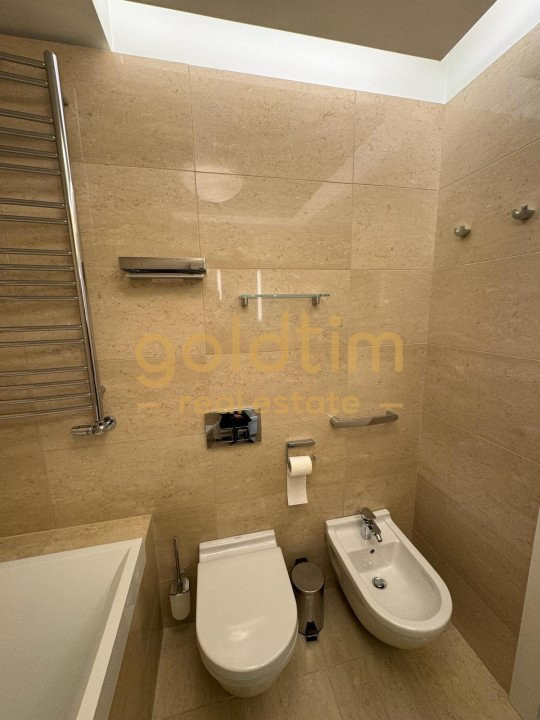 APARTAMENT LUX/MOBILAT/UTILAT/TERASA 80MP/PARCARE SUBTERANA/ PRIMAVERII