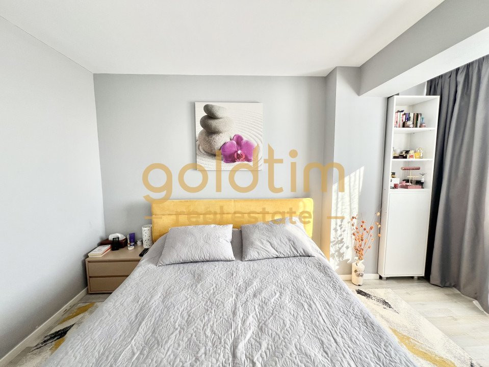 APARTAMENT SUPERB/MOBILAT SI UTILAT/TERASA/PARCARE/N. GRIGORESCU