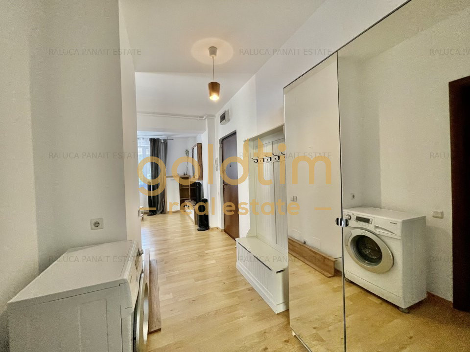 NOU/ ZONA LINISTITA/ 2 LOCURI DE PARCARE/ TERASA GENEROASA