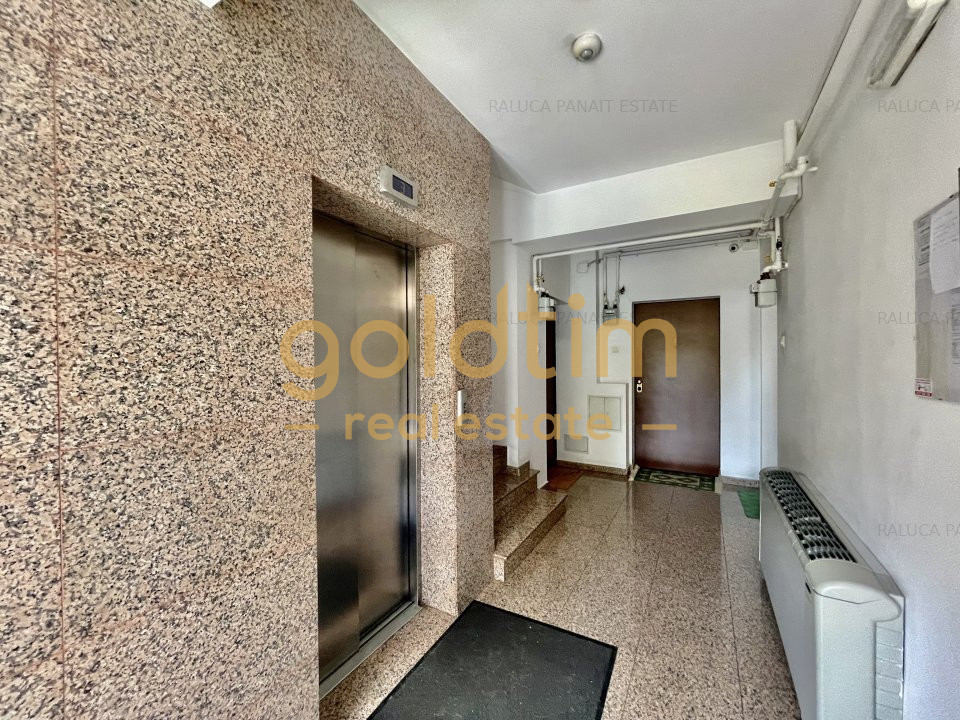 NOU/ ZONA LINISTITA/ 2 LOCURI DE PARCARE/ TERASA GENEROASA