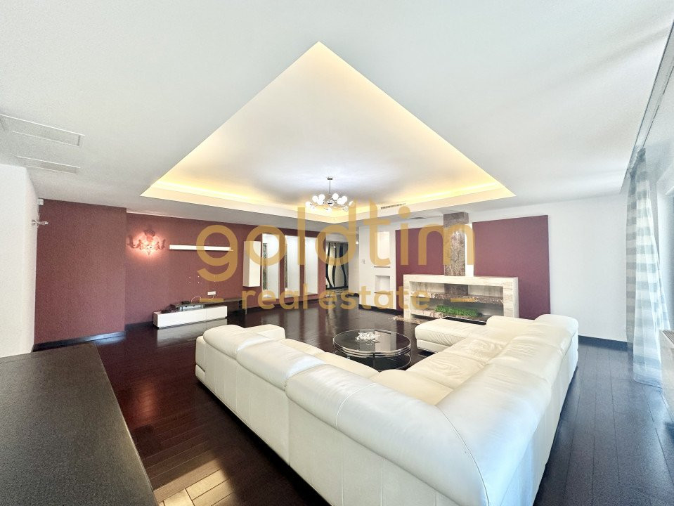 APARTAMENT LUX/ANSAMBLU EXCLUSIVIST/TERASE /2PARCARE SUBTERANA/AMBASADA AMERICII