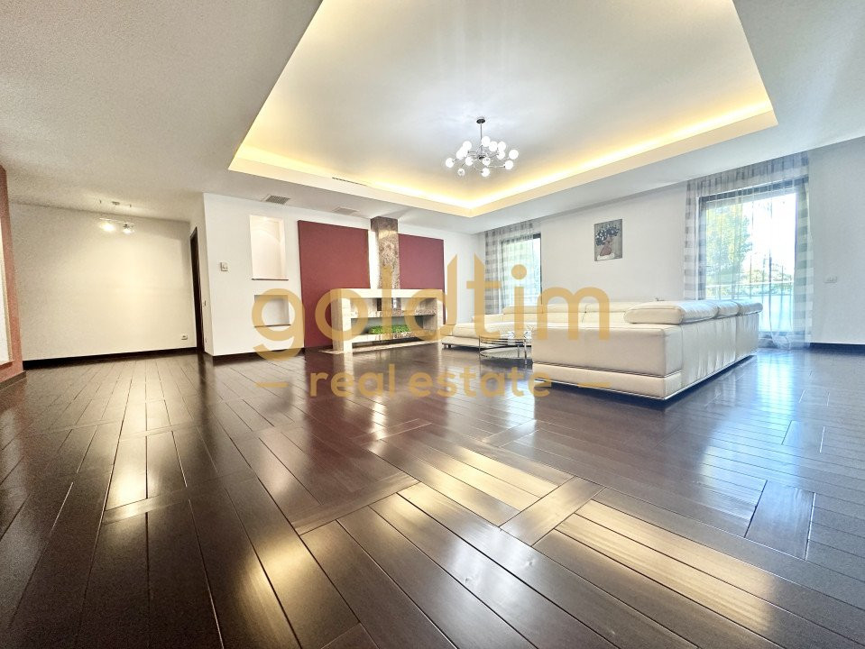 APARTAMENT LUX/ANSAMBLU EXCLUSIVIST/TERASE /2PARCARE SUBTERANA/AMBASADA AMERICII