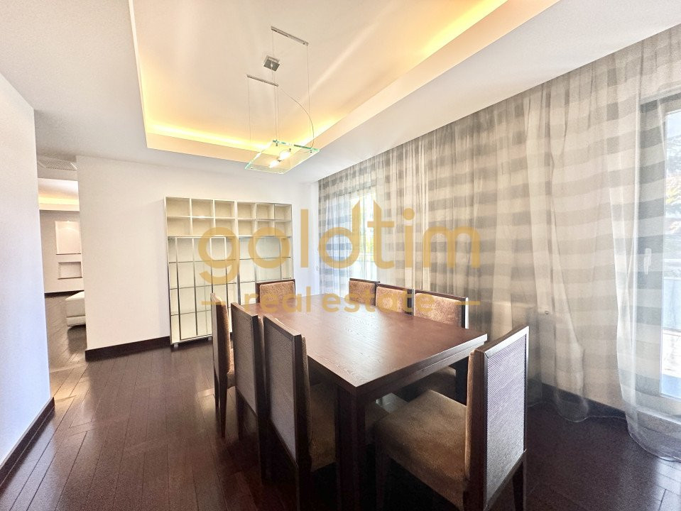 APARTAMENT LUX/ANSAMBLU EXCLUSIVIST/TERASE /2PARCARE SUBTERANA/AMBASADA AMERICII