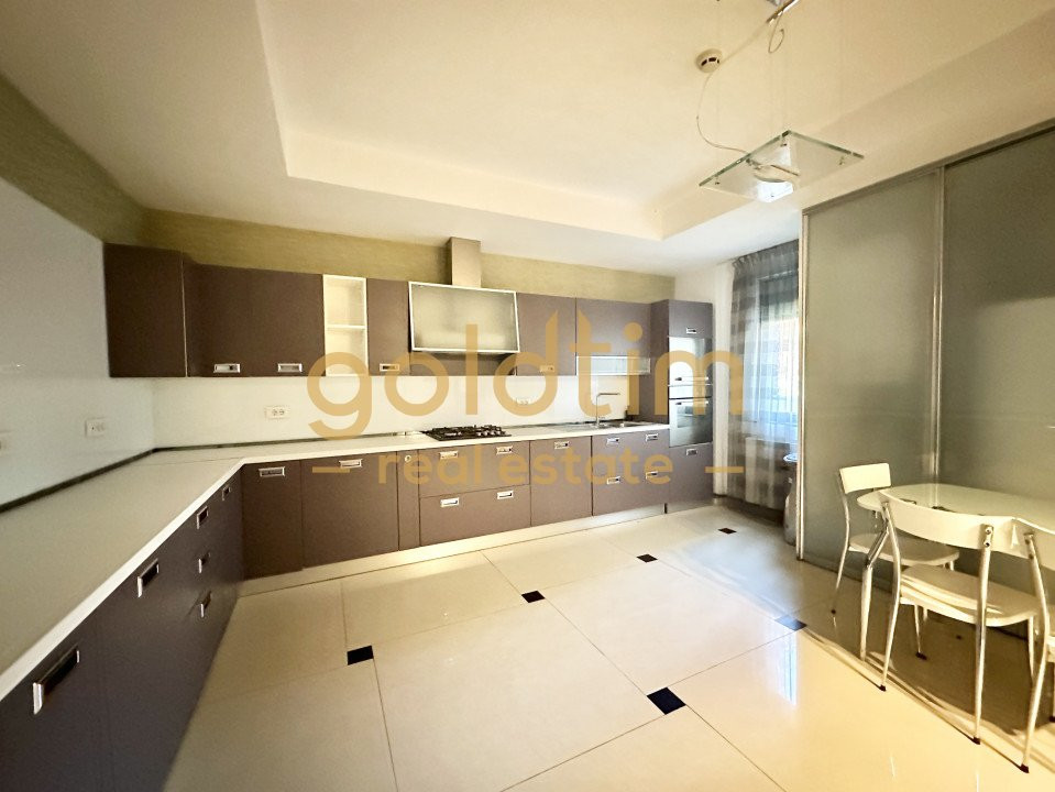 APARTAMENT LUX/ANSAMBLU EXCLUSIVIST/TERASE /2PARCARE SUBTERANA/AMBASADA AMERICII