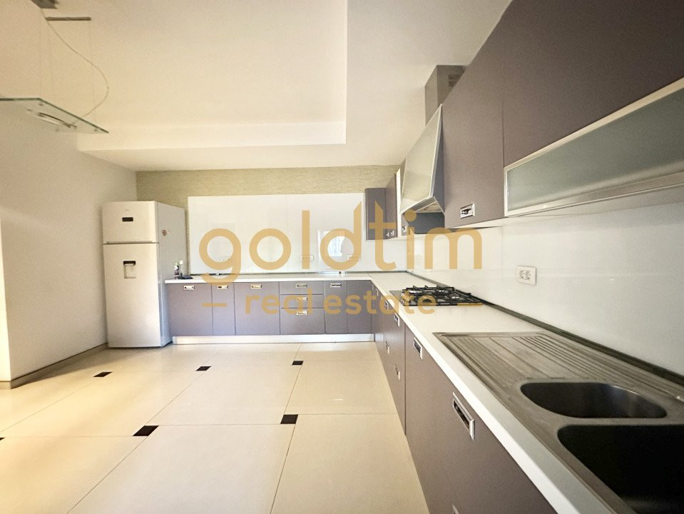 APARTAMENT LUX/ANSAMBLU EXCLUSIVIST/TERASE /2PARCARE SUBTERANA/AMBASADA AMERICII