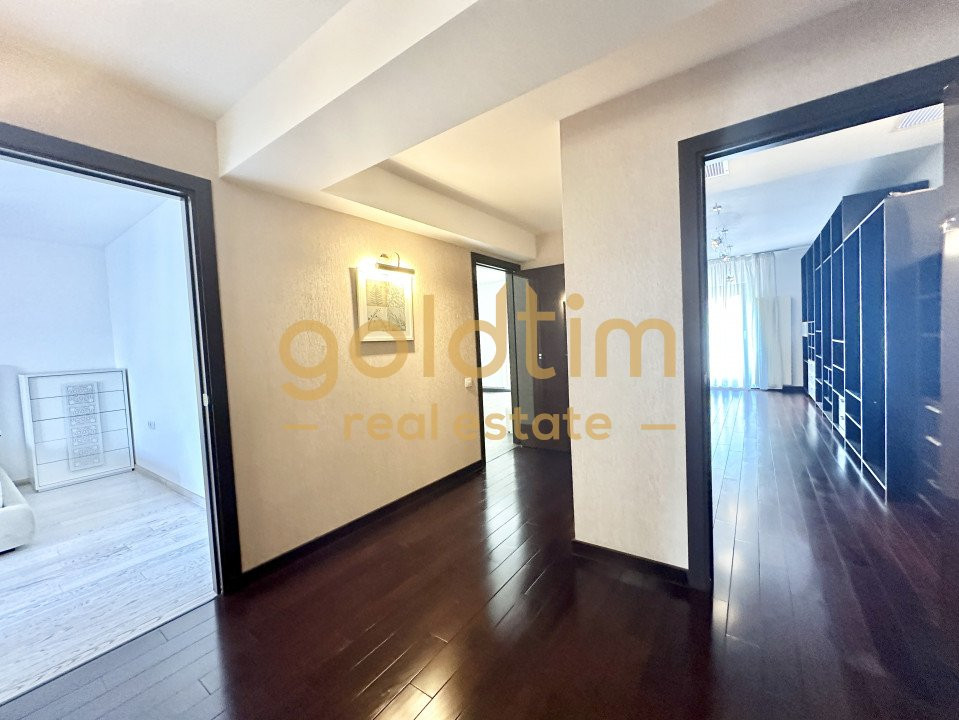 APARTAMENT LUX/ANSAMBLU EXCLUSIVIST/TERASE /2PARCARE SUBTERANA/AMBASADA AMERICII