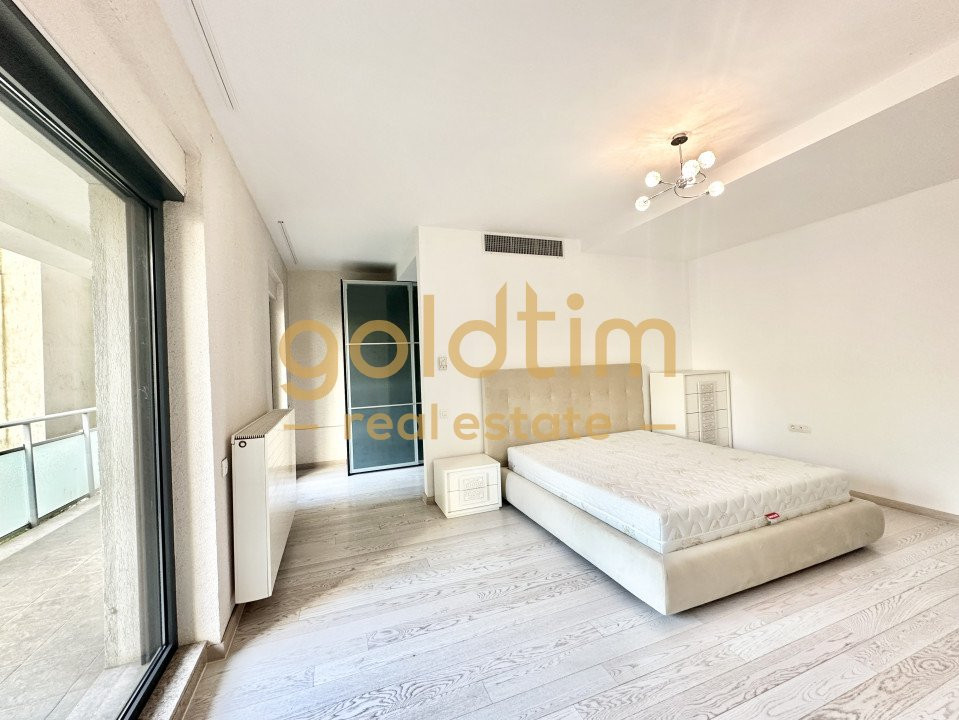 APARTAMENT LUX/ANSAMBLU EXCLUSIVIST/TERASE /2PARCARE SUBTERANA/AMBASADA AMERICII