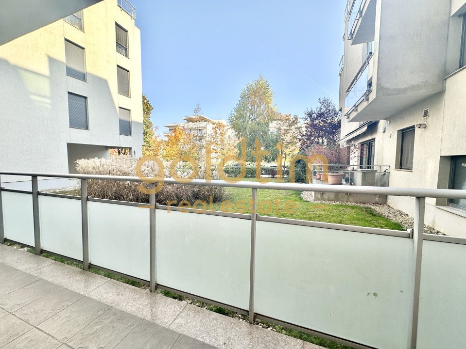 APARTAMENT LUX/ANSAMBLU EXCLUSIVIST/TERASE /2PARCARE SUBTERANA/AMBASADA AMERICII