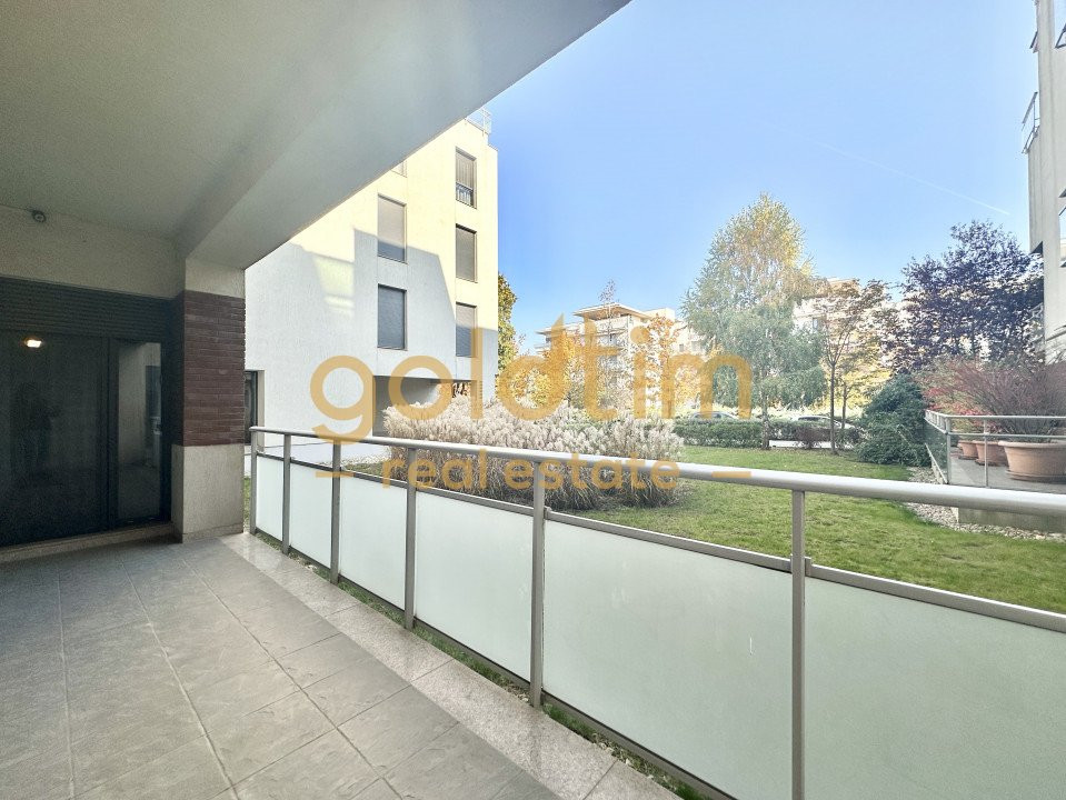 APARTAMENT LUX/ANSAMBLU EXCLUSIVIST/TERASE /2PARCARE SUBTERANA/AMBASADA AMERICII