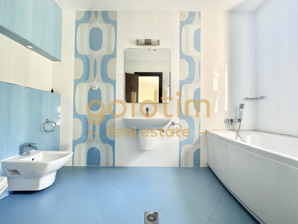 APARTAMENT LUX/ANSAMBLU EXCLUSIVIST/TERASE /2PARCARE SUBTERANA/AMBASADA AMERICII