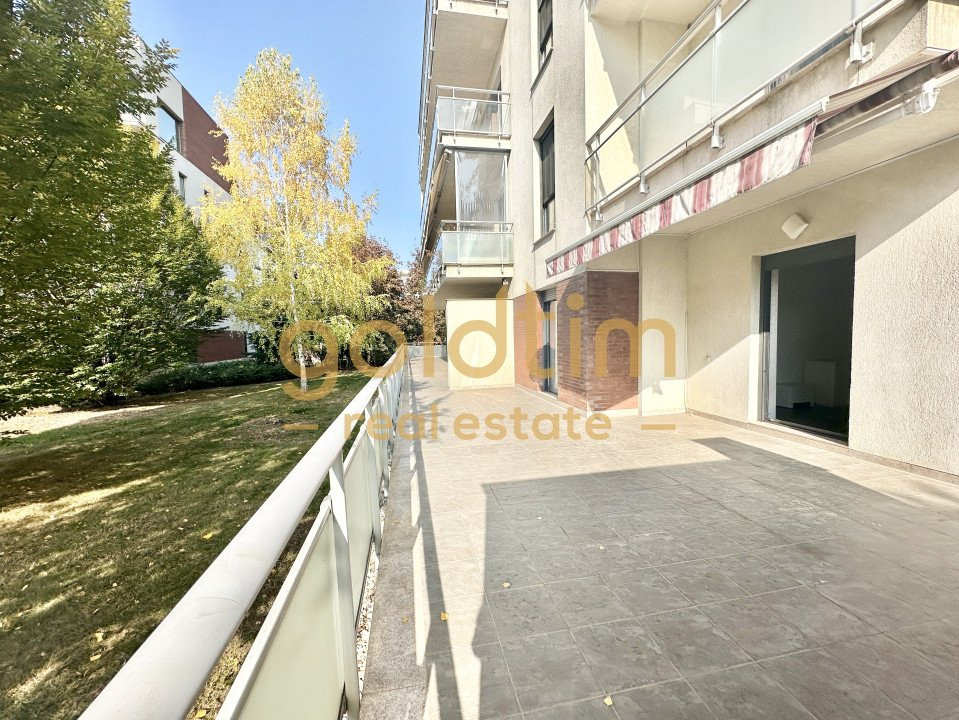 APARTAMENT LUX/ANSAMBLU EXCLUSIVIST/TERASE /2PARCARE SUBTERANA/AMBASADA AMERICII